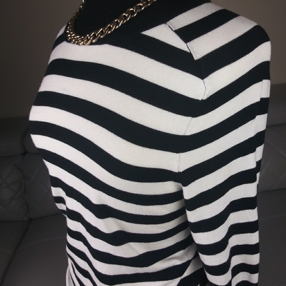 APT. 9 TOP/ SWEATER/ BLOUSE !! MEDIUM - Picture 4 of 7